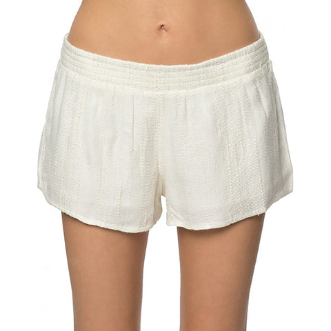 O'Neill Orion Elastic Women's Walkshort Shorts (Brand New)