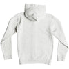 Quiksilver Decided Fate Youth Boys Hoody Zip Sweatshirts (Brand New)