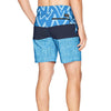 Quiksilver Techtonics Men's Beachshort Shorts (Brand New)