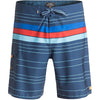 Quiksilver Waterman Cedros Island Men's Boardshort Shorts (Brand New)