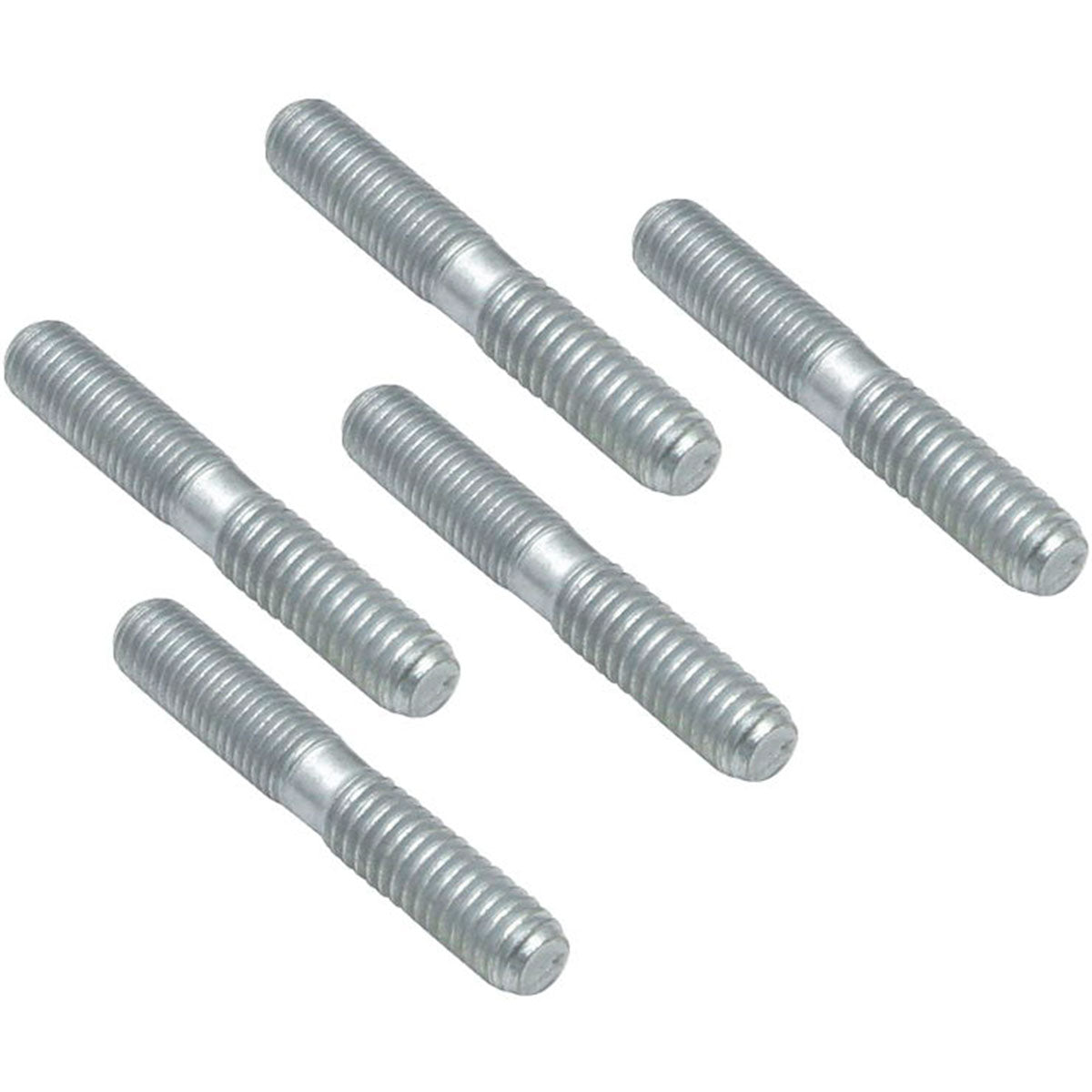 S&S Cycle 5-pack Exhaust Studs Motorcycle Parts Accessories-485707