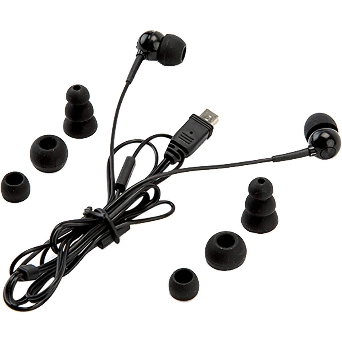 UClear AMP/HBC Long Earbuds Accessories-11017