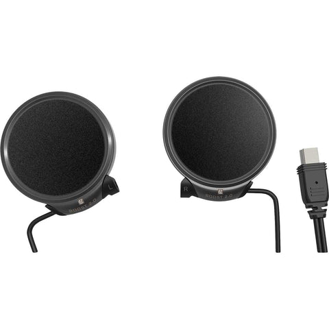 UClear Boost 2.0 AMP/HBC Speaker Accessories (Brand New)