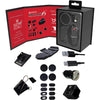 UClear Motion 6 Bluetooth Audio System Single Kit Accessories (NEW - MISSING TAGS)