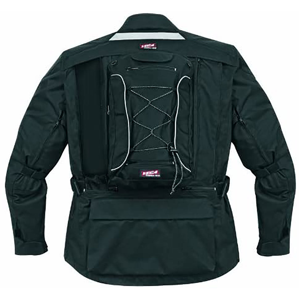 Vega Technical Gear Pack Adult Street Jackets-1000