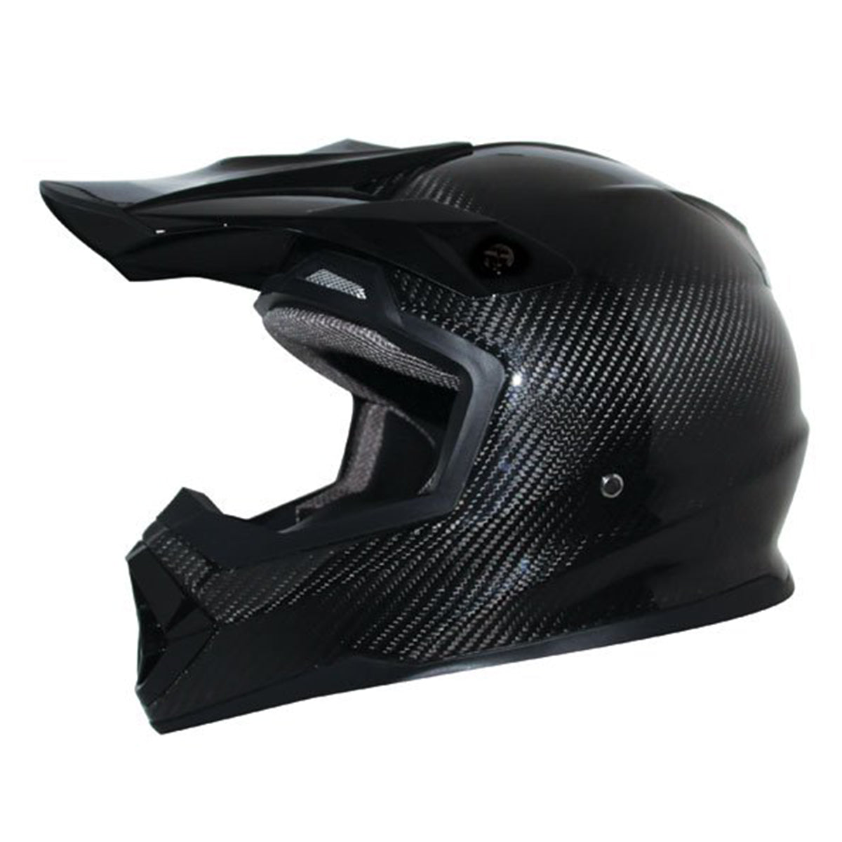 Zox Matrix Carbon Men's Off-Road Helmets-Z88-32211