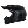 Zox Matrix Carbon Men's Off-Road Helmets (NEW - MISSING TAGS)