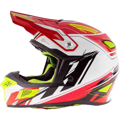 Zox Z-MX10 Concept Men's Off-Road Helmets (Brand New)